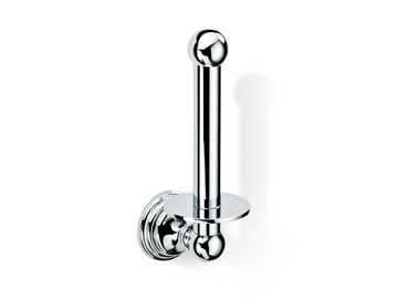 CL ERH - Toilet roll holder by DECOR WALTHER - view 2